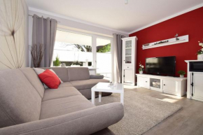 Ferienwohnung Whg.3 im Haus Sarah